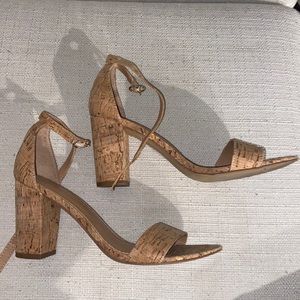 Kelly & Kate Heels
